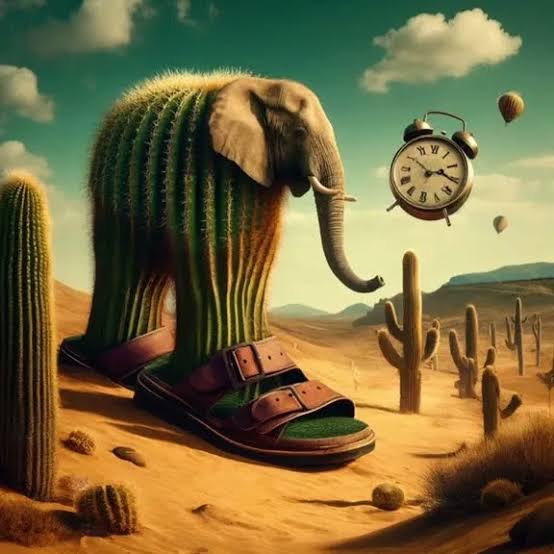 Lirili Larila Italian Brainrot meme character (source: italianbrainrot.miraheze.org)