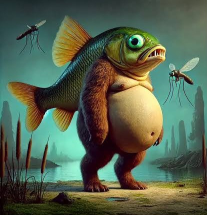 Trippi Troppi Italian Brainrot meme character (source: italianbrainrot.miraheze.org)