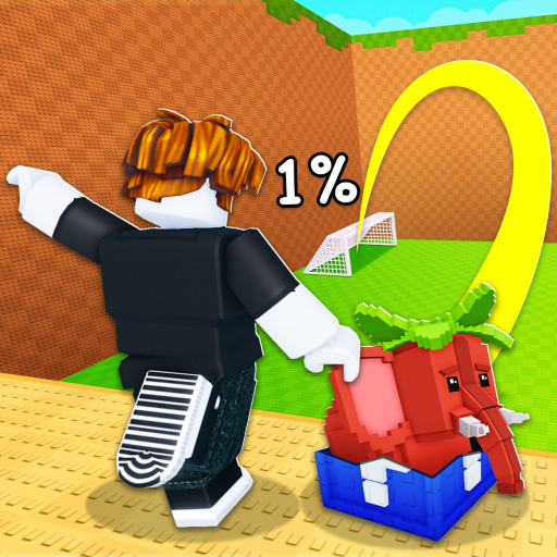 Official Roblox game icon for the experience